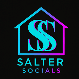 Salter Socials