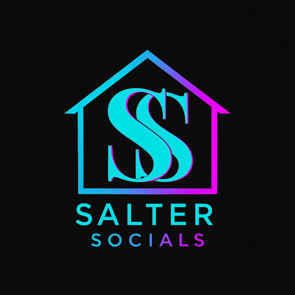 Salter Socials